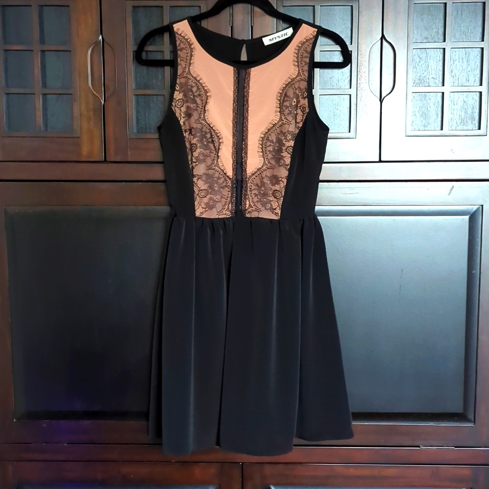 Mystic Dress